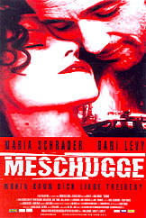 Meschugge